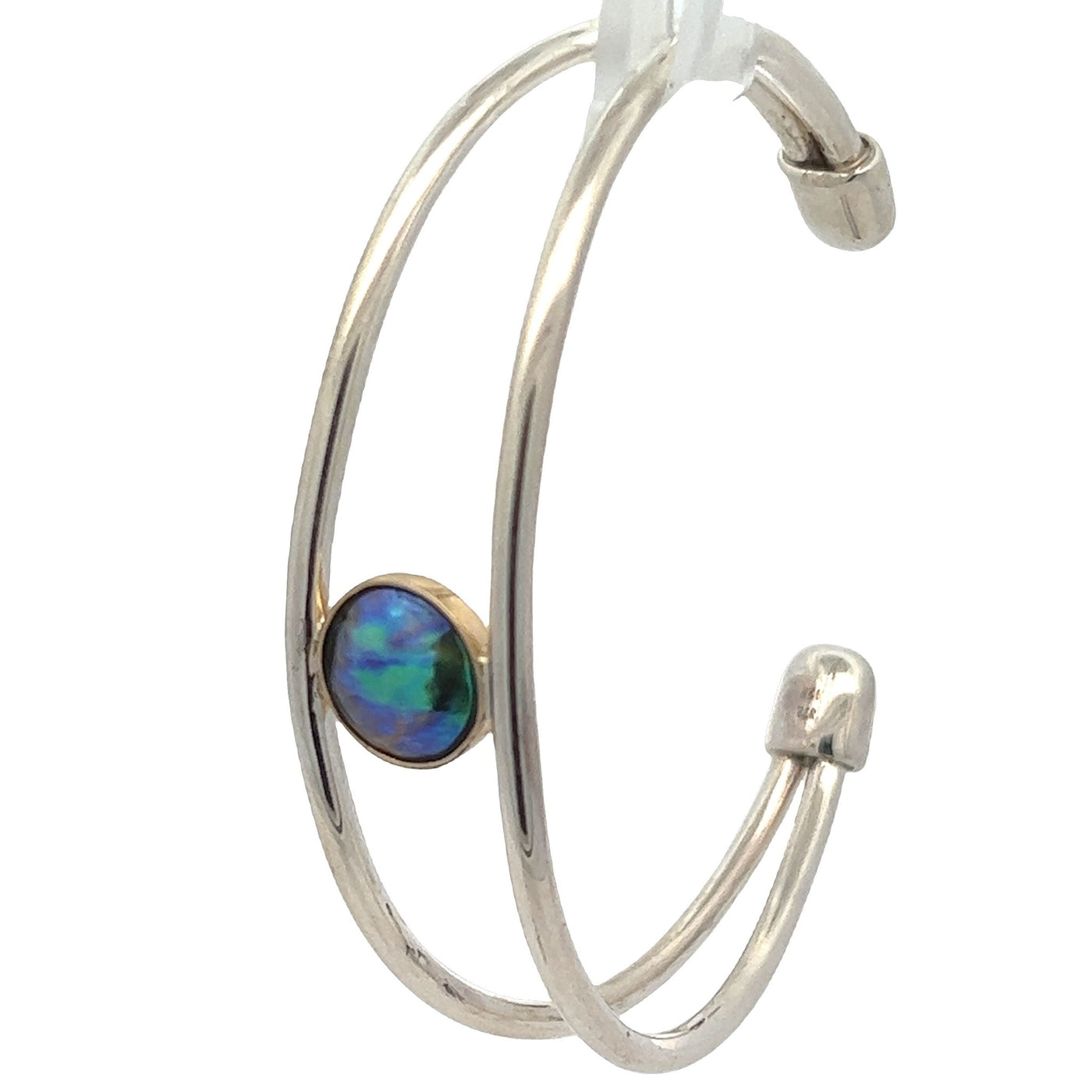 Pearl Tory Bangle